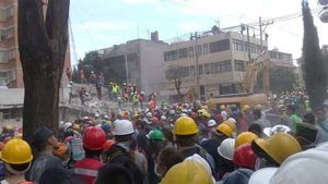 Alerta, alerta, por Arturo Molina Hernández