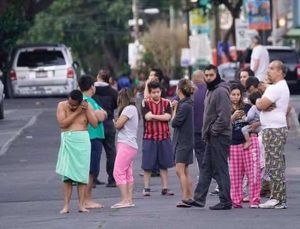 Alerta, alerta, por Arturo Molina Hernández