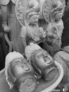 Amalgamas, por Wilfredo Carrizales