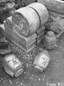 Amalgamas, por Wilfredo Carrizales