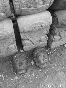 Amalgamas, por Wilfredo Carrizales