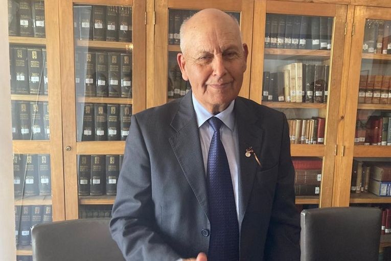 Manuel Araya