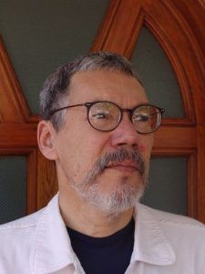 Roberto Burgos Cantor