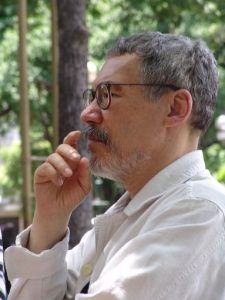 Roberto Burgos Cantor