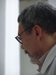 Roberto Burgos Cantor