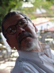 Roberto Burgos Cantor