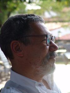 Roberto Burgos Cantor