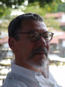 Roberto Burgos Cantor