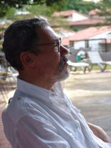 Roberto Burgos Cantor