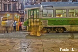 Tras las huellas de Cavafy, por William Guaregua