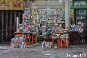 Tras las huellas de Cavafy, por William Guaregua