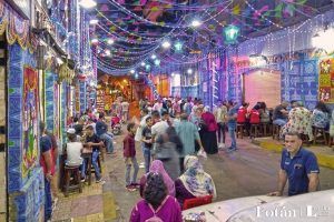 Tras las huellas de Cavafy, por William Guaregua