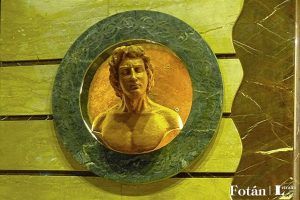 Tras las huellas de Cavafy, por William Guaregua