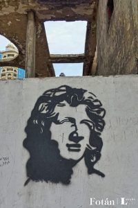 Tras las huellas de Cavafy, por William Guaregua