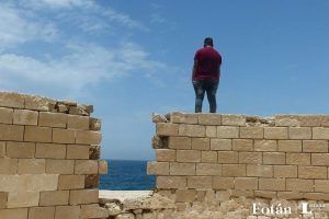 Tras las huellas de Cavafy, por William Guaregua