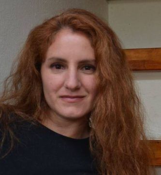 Camila Charry Noriega