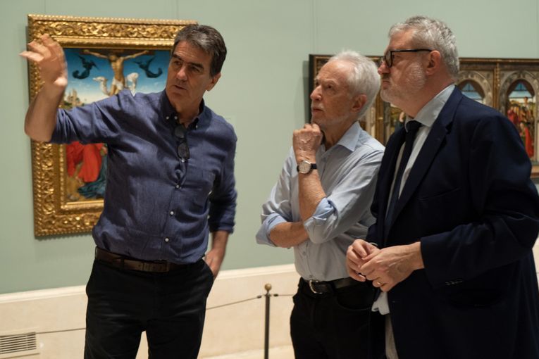 John Maxwell Coetzee