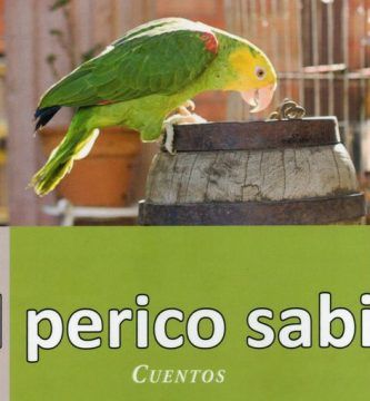 “El perico sabio”, de Juan Manuel Gómez Sandoval