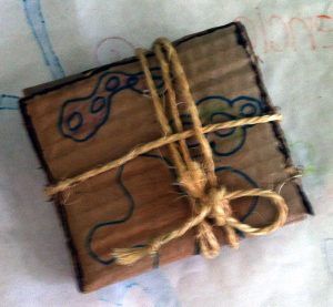 El libro de artista y el libro-objeto en la escuela, por Carlos Yusti