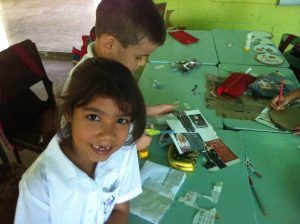 El libro de artista y el libro-objeto en la escuela, por Carlos Yusti