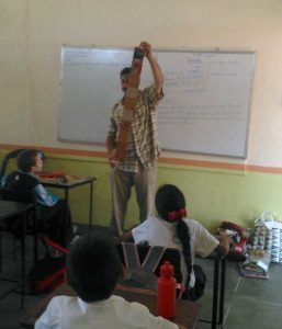 El libro de artista y el libro-objeto en la escuela, por Carlos Yusti