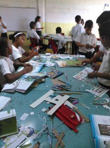 El libro de artista y el libro-objeto en la escuela, por Carlos Yusti