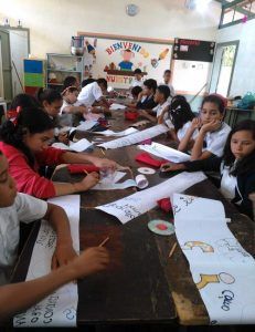 El libro de artista y el libro-objeto en la escuela, por Carlos Yusti