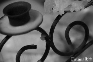 Estructuras, configuraciones, fotografías de Wilfredo Carrizales
