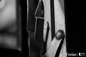 Estructuras, configuraciones, fotografías de Wilfredo Carrizales