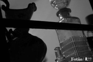 Estructuras, configuraciones, fotografías de Wilfredo Carrizales