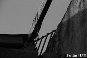 Estructuras, configuraciones, fotografías de Wilfredo Carrizales