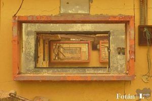 Vestigios silenciosos de la guerra, por William Guaregua