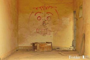 Vestigios silenciosos de la guerra, por William Guaregua