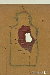 Vestigios silenciosos de la guerra, por William Guaregua