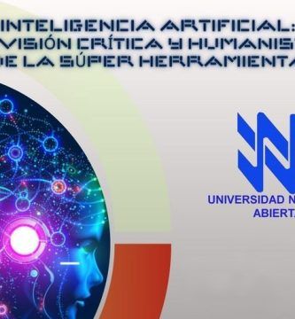 “Inteligencia artificial: revisión crítica y humanista de las superherramientas”