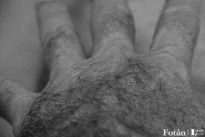 Fragmentos corporales, por Wilfredo Carrizales