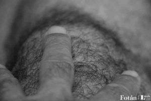 Fragmentos corporales, por Wilfredo Carrizales