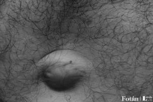 Fragmentos corporales, por Wilfredo Carrizales