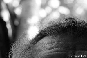 Fragmentos corporales, por Wilfredo Carrizales