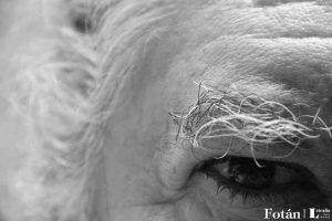 Fragmentos corporales, por Wilfredo Carrizales