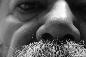 Fragmentos corporales, por Wilfredo Carrizales