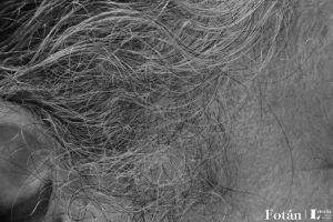 Fragmentos corporales, por Wilfredo Carrizales