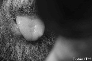 Fragmentos corporales, por Wilfredo Carrizales