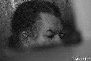 Fragmentos corporales, por Wilfredo Carrizales