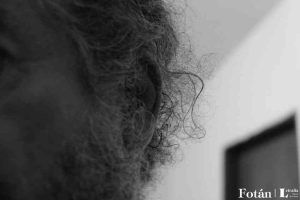 Fragmentos corporales, por Wilfredo Carrizales