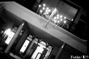 Antiguo hotel Bella Vista, por Ana Berta López