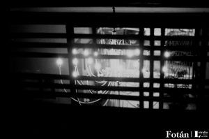 Antiguo hotel Bella Vista, por Ana Berta López