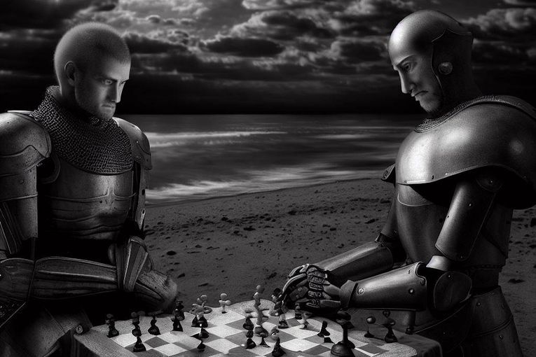 La IA y el bobo, por Gustavo Gac-Artigas