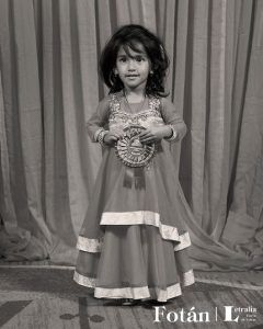 Indorretratos, por William Guaregua