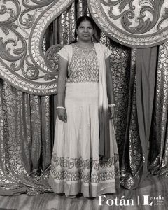 Indorretratos, por William Guaregua